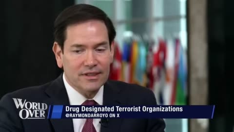 The Shocking Truth: Mexican Drug Cartels as Armed Terrorists