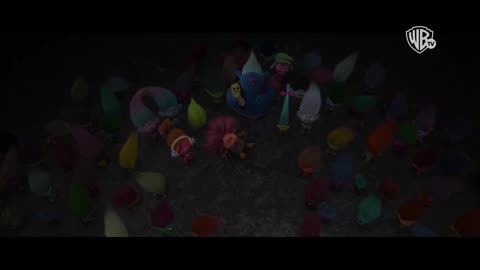 [Clip] Trolls | Los Trolls Son Capturados Por Chef | Warner Channel LA (Feed Venezuela) (23/01/2026)