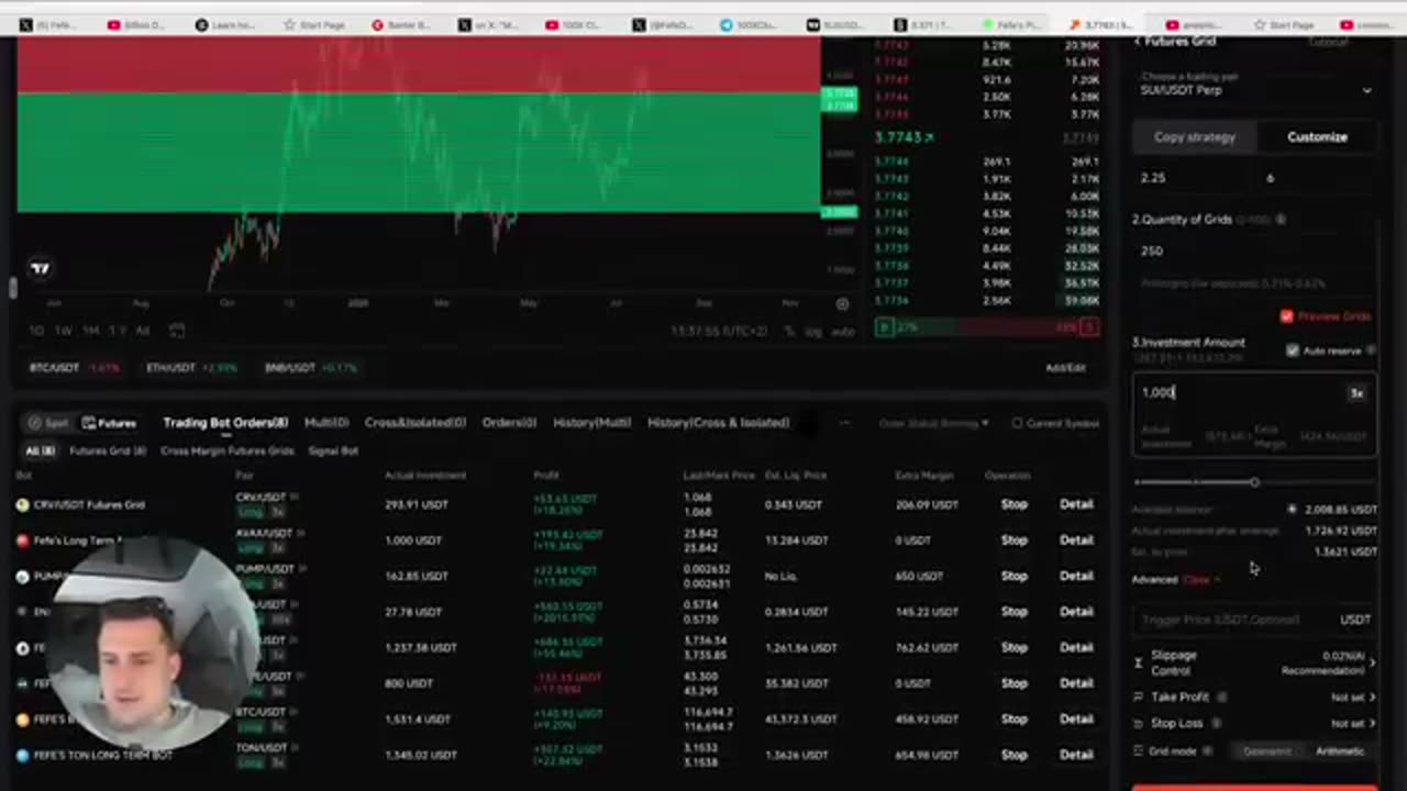 CARA TERMUDAH to Reduce the Price of This Kripto to the Minimum Payment (Jangan...
