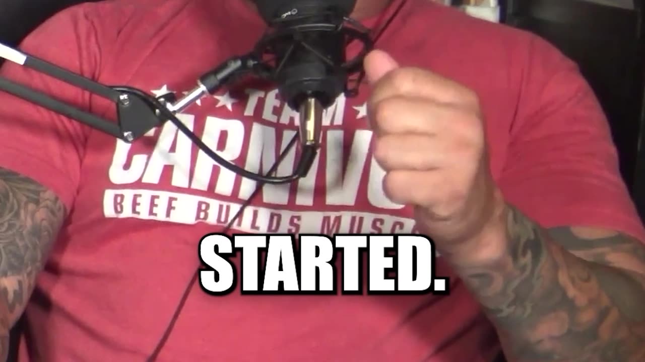 The Guys Reveal What Really Killed MTV