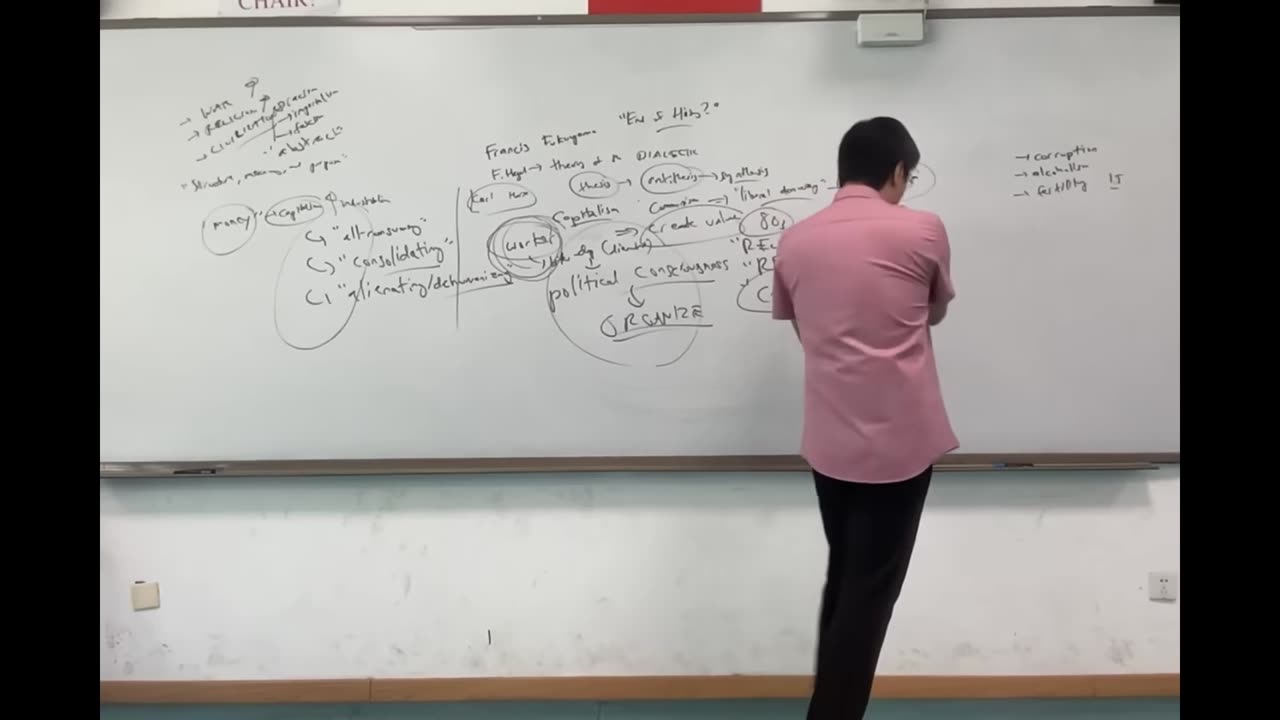 What Putin Will Do Next – Professor Jiang’s Chilling Prediction