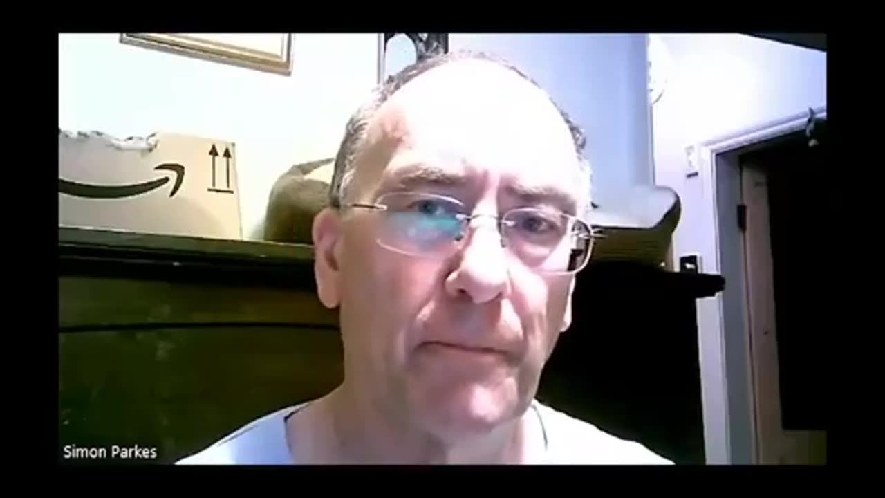 Simon Parks ~ National Guard in Washington DC and the New Republic