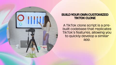 The Ultimate Guide to Marketing Your TikTok Clone App