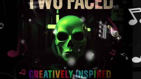 Two Faced