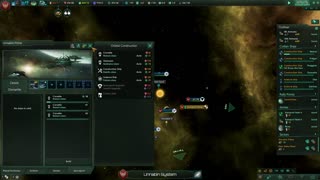 Stellaris: Utopia 01-07 - No Commentary
