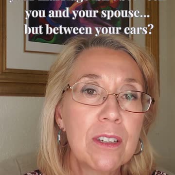 Shift Your Thoughts—Change Everything.