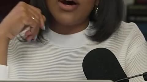 CANDACE ON HARVARD U