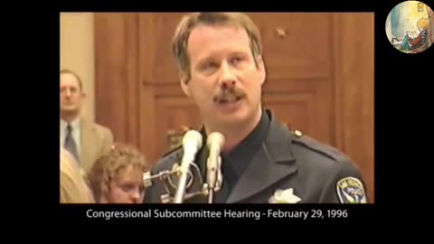 Testimony of the dangers