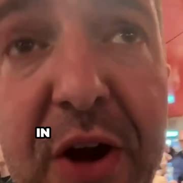 Utter chaos ahead of Champions League final with fans left stranded 😡