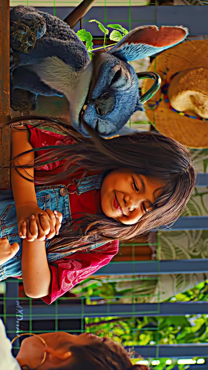 You've seen this cartoon too, right?