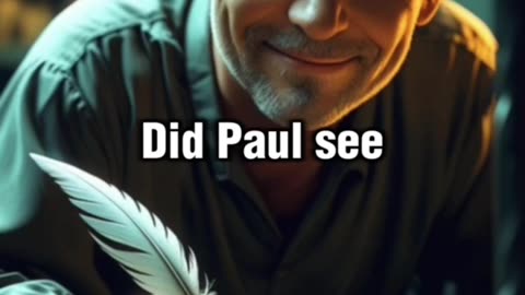 God Flowed Through Paul — Even Behind Bars