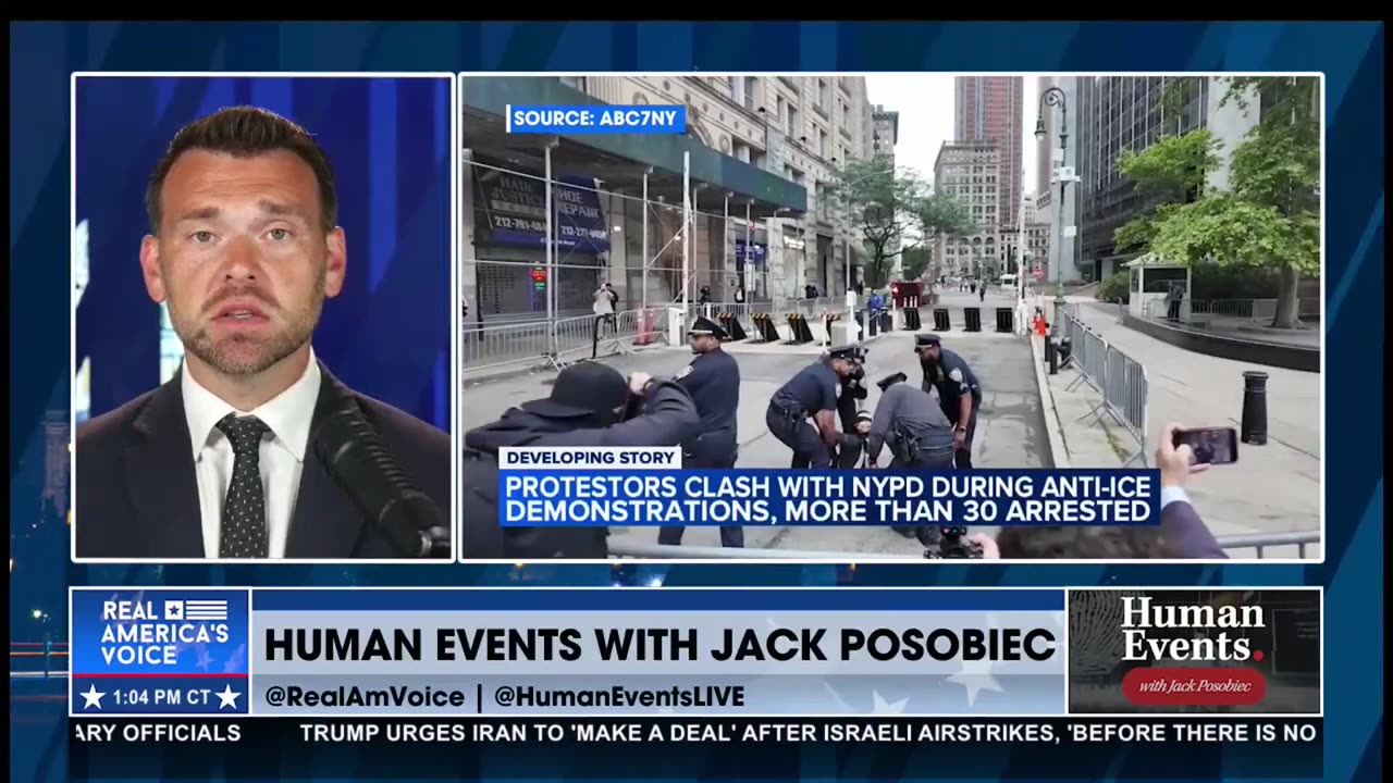 WELCOME TO THE FOURTH TURNING