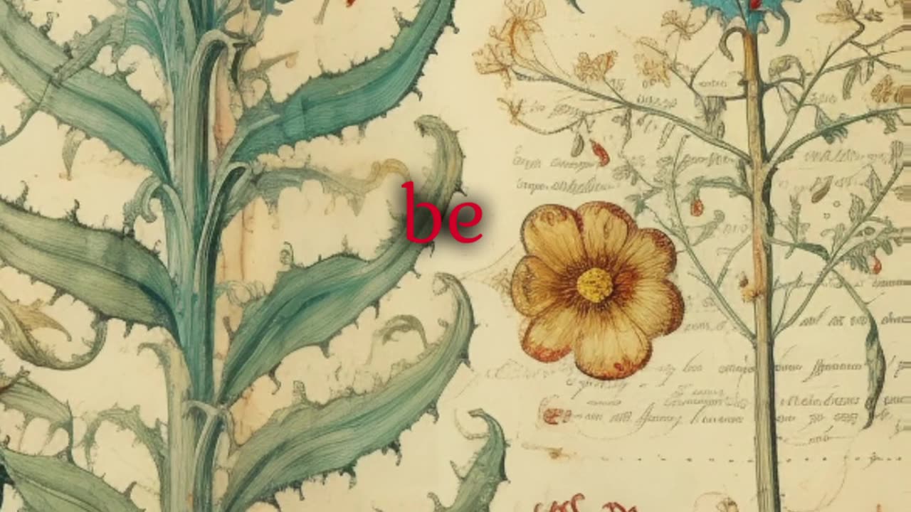Voynich Manuscript.