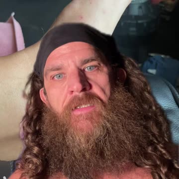 Fire ants #FireAnts #TadpoleTriplett #Comedian #Comedy #JustJokes