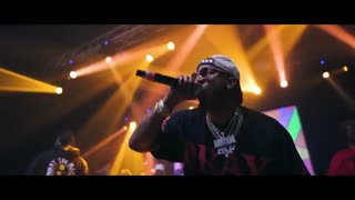 Benny the Butcher X Boldy James - Duffel Bag Hotties Revenge (OFFICIAL VIDEO)