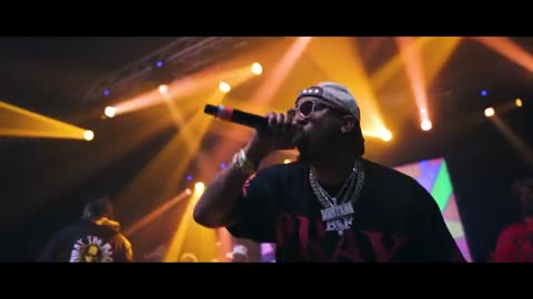 Benny the Butcher X Boldy James - Duffel Bag Hotties Revenge (OFFICIAL VIDEO)