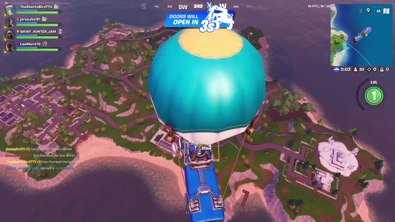 POKEMMO - 'HOW DO YOU USE TWITCH"