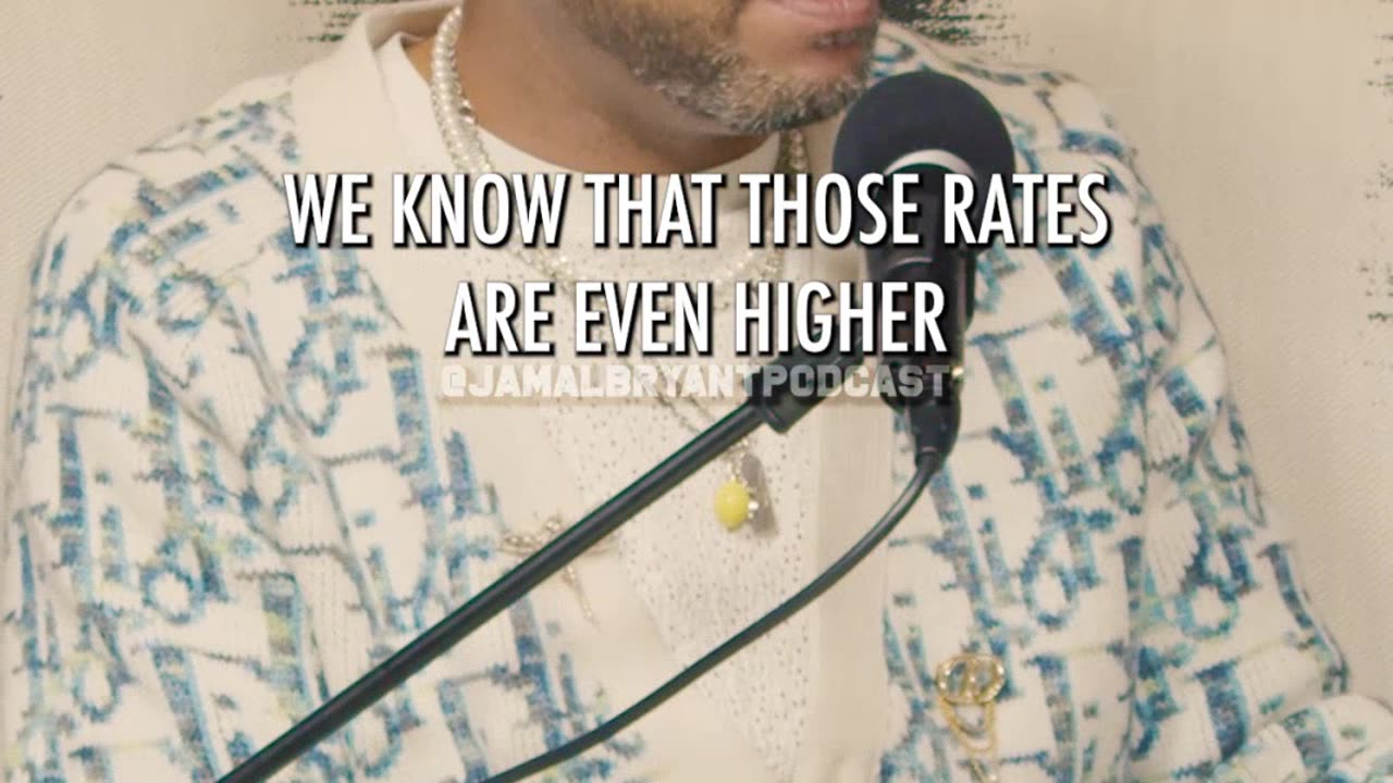 144% Spike in Black Youth Self Harm?!
