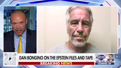 BONGINO EVIDENCE SHOW THAT EPSTEIN KILLED HIMSELF