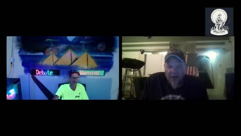 Straight Debate Live