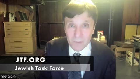 Will U.S. Jews fight back against antisemitic terror attacks? (JTF.ORG)