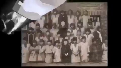 The Queen & The Kamloops Kidnapping 1964