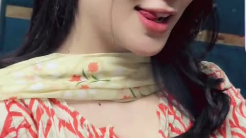 Sexy lady.