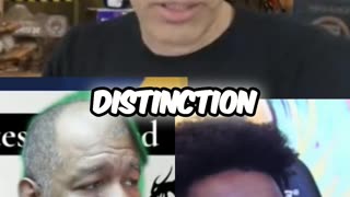 Heated Debate Over 100 Days of Trump!