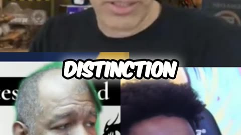 Heated Debate Over 100 Days of Trump!