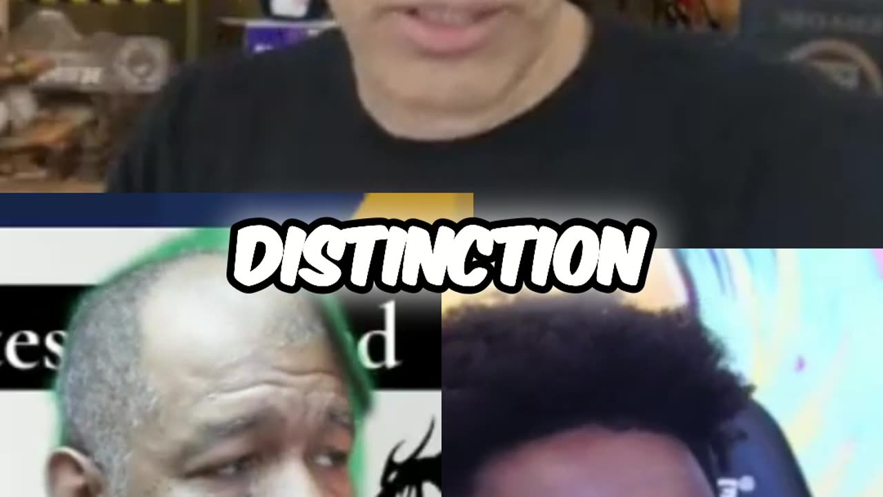 Heated Debate Over 100 Days of Trump!