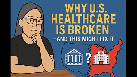 Why Healthcare Should Be Local, Not National | Weekend Deep Thoughts