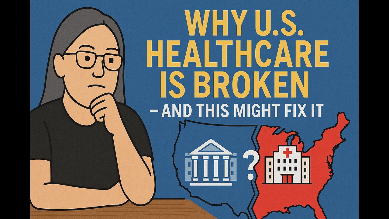 Why Healthcare Should Be Local, Not National | Weekend Deep Thoughts