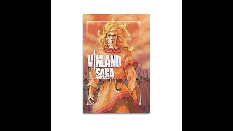 VINLAND SAGA [S01 E01] - Episode 1