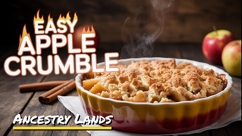 5 Apple Recipes You Need This Fall