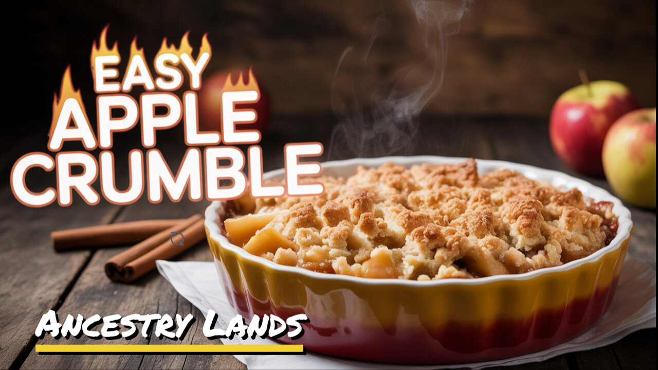 5 Apple Recipes You Need This Fall