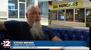 810 Munchies Brings Flavor and Heart to Dort Mall