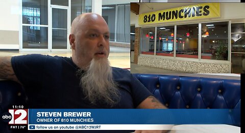 810 Munchies Brings Flavor and Heart to Dort Mall