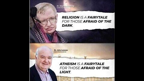 On Discord Trying To Find a Non-Christian to Debate - Atheism is for Fools