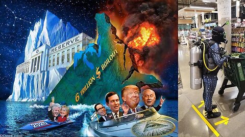 [Apr 7, 2020] Our Governments and Media Should Be Charged with Terrorism [thecrowhouse]