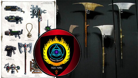 A Practical Look at Super Soldier Armament