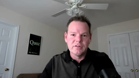 Keeping American Privilege- Mel Mattison