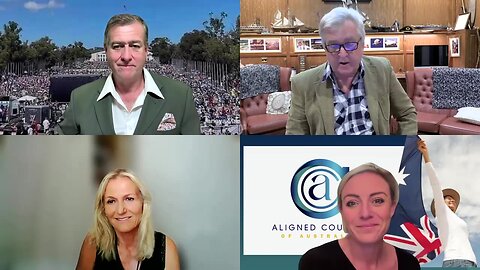 United Nations / WHO Crimes Exposed Part 1 | Dr Astrid Stuckelberger