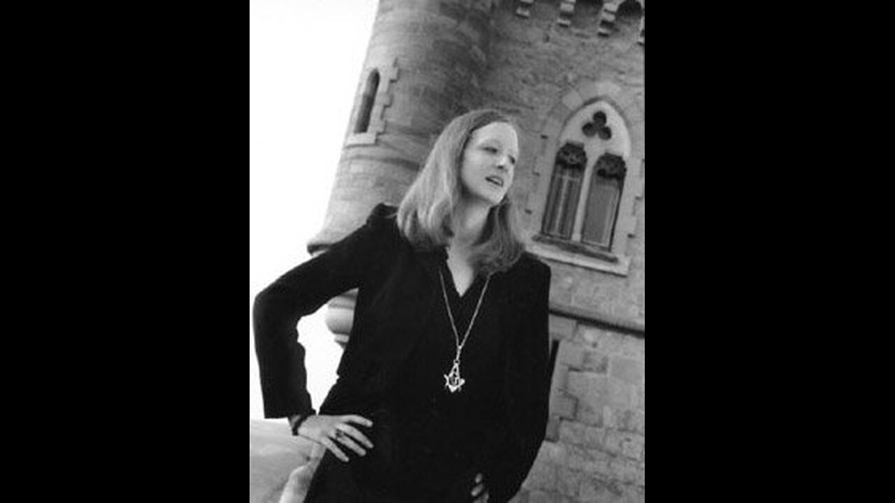 Tracy Twyman Dead Man Switch