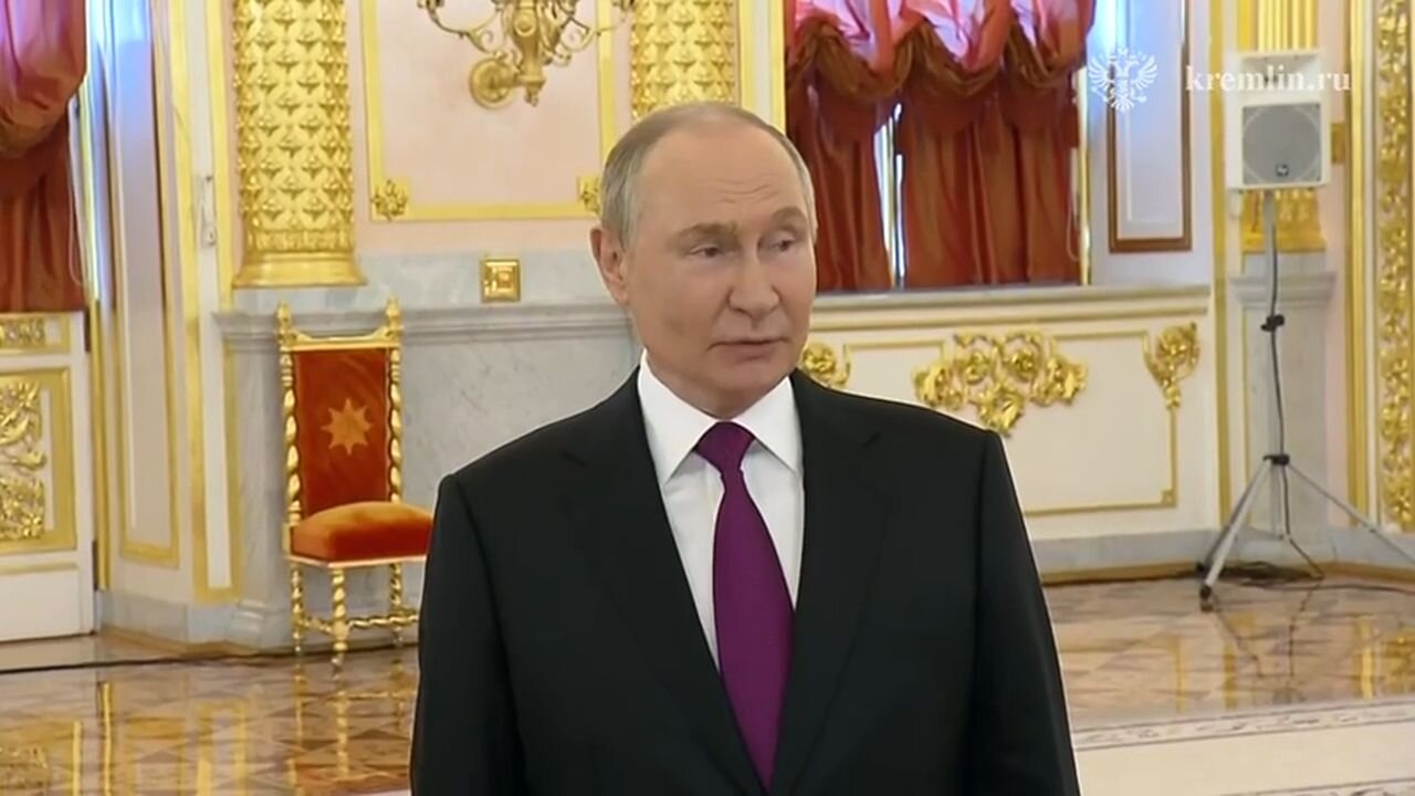 Vladimir Putin potvrdil přípravy na summit s Trumpem, ale ne se Zelenským!