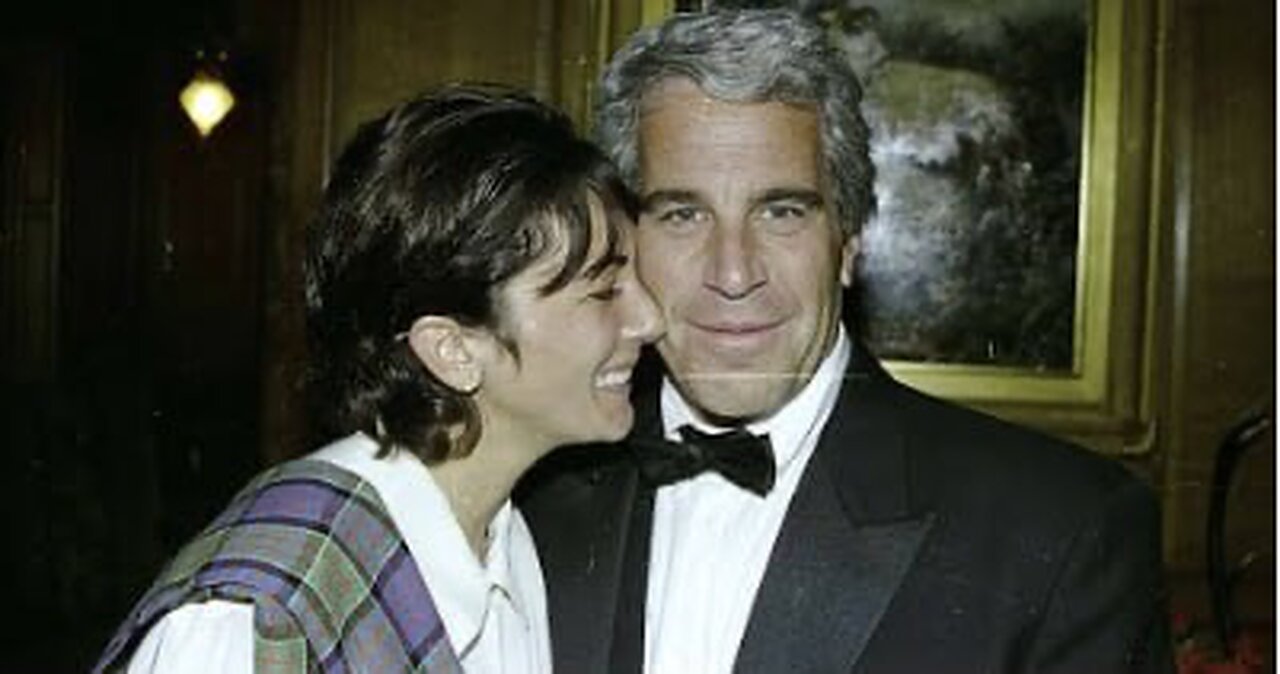 Ghislaine Maxwell ready to reveal the 'truth' about Jeffrey Epstein's list