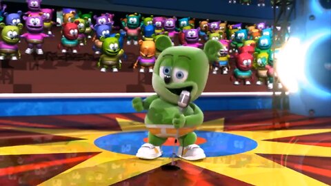 Attempting to make a YTP