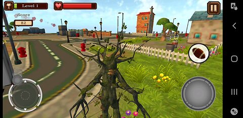 old opulence nostalgia tree simulator