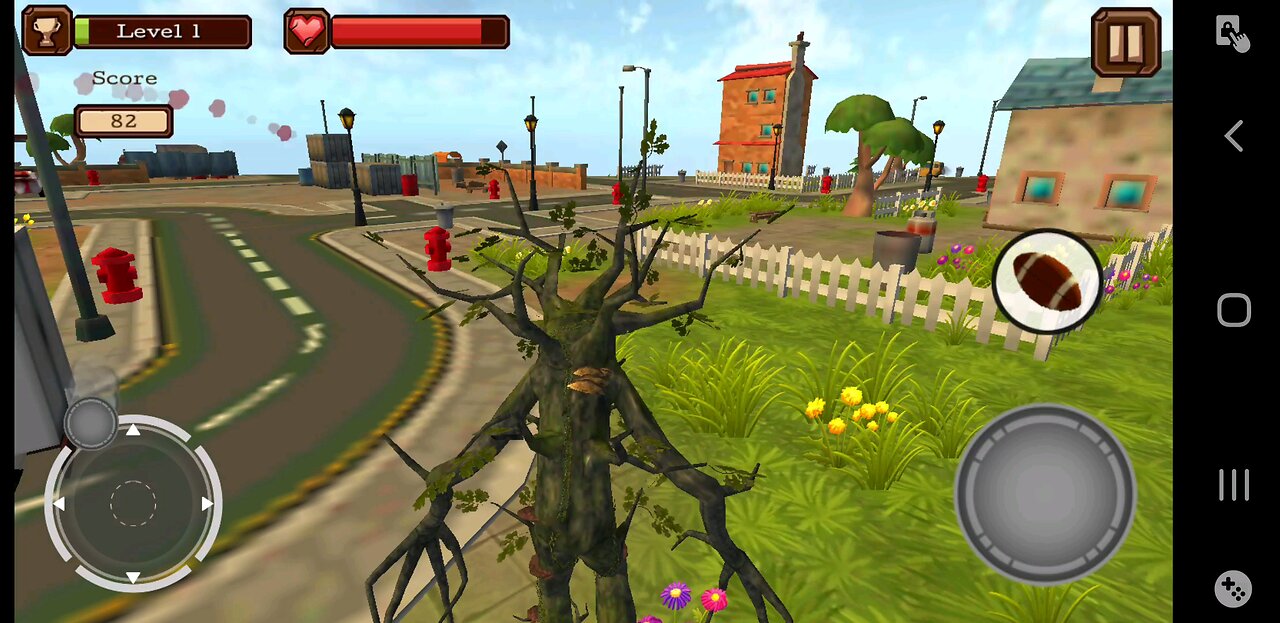 old opulence nostalgia tree simulator