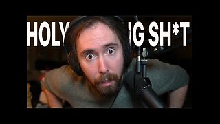 IT ACTUALLY HAPPENED..