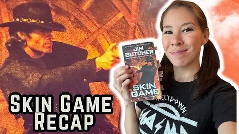 Summary of Skin Game (Dresden Files No. 15) by Jim Butcher